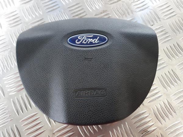 Driver Airbag FORD FOCUS III | 10 - 