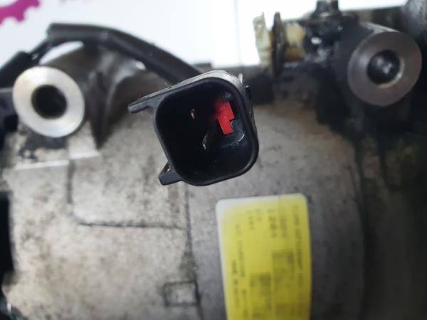 A/C Copmpressor FORD FOCUS III | 10 -  Imagem-1