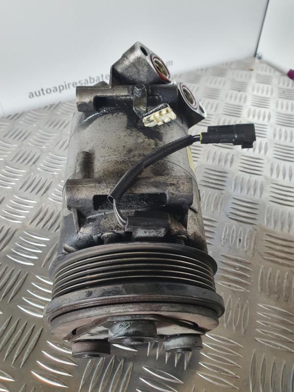 A/C Copmpressor FORD FOCUS III | 10 -  Imagem-2