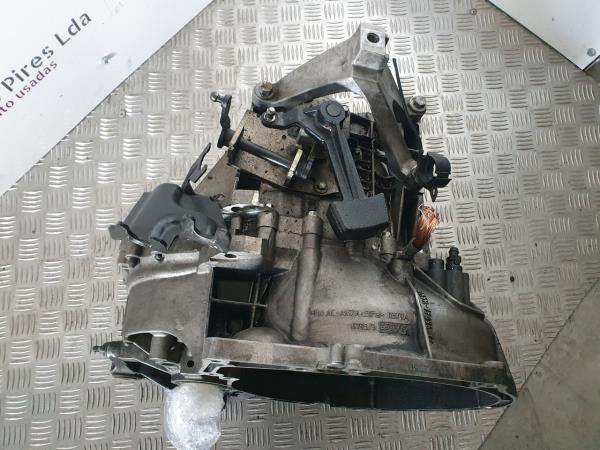 Caixa de Velocidades FORD FOCUS III | 10 -  Imagem-1