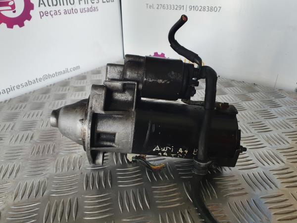 Motor de Arranque AUDI A6 (4B2, C5) | 97 - 05