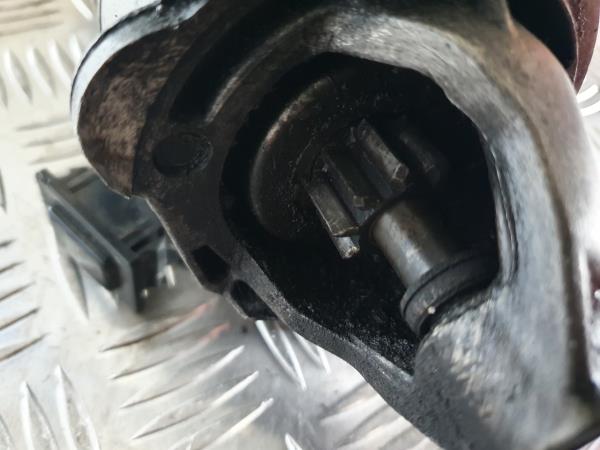 Motor de Arranque AUDI A6 (4B2, C5) | 97 - 05 Imagem-1