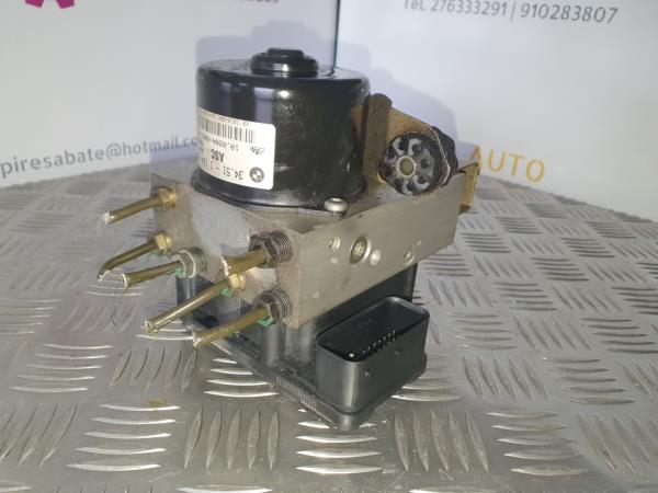 ABS BMW 3 (E46) | 97 - 05