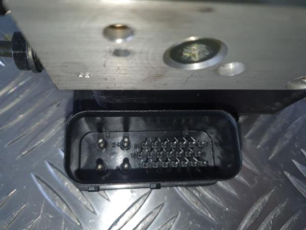 ABS BMW 3 (E46) | 97 - 05 Imagem-1