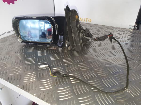 Electric Left Mirror BMW 3 (E46) | 97 - 05