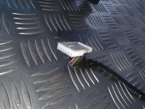 Electric Left Mirror BMW 3 (E46) | 97 - 05 Imagem-1