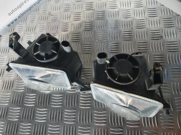 Optica de Nevoeiro ESQ OPEL CORSA C (X01) | 00 - 09 Imagem-1
