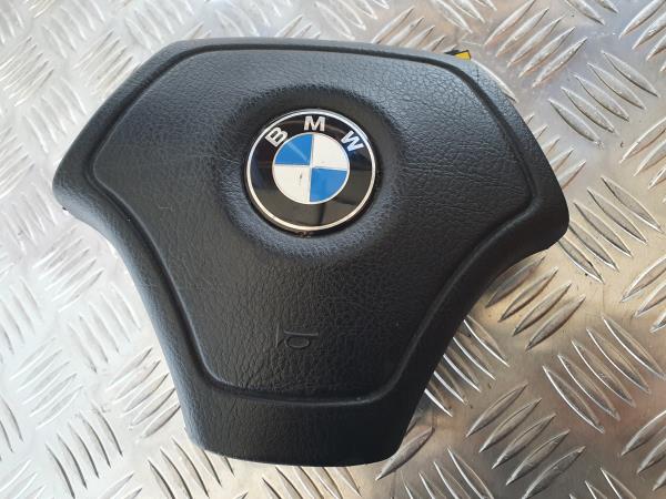 Driver Airbag BMW 3 (E46) | 97 - 05 Imagem-1