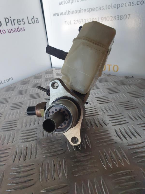 Bomba dos Travões BMW 3 (E46) | 97 - 05 Imagem-1