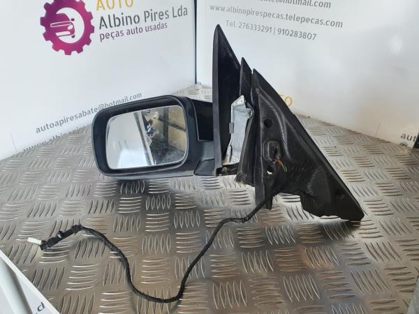 Espelho Retrovisor Esq Electrico BMW 3 (E46) | 97 - 05