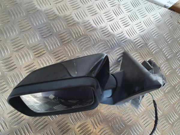 Electric Left Mirror BMW 3 (E46) | 97 - 05 Imagem-1