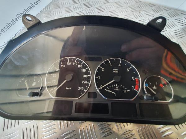 Quadrante BMW 3 (E46) | 97 - 05