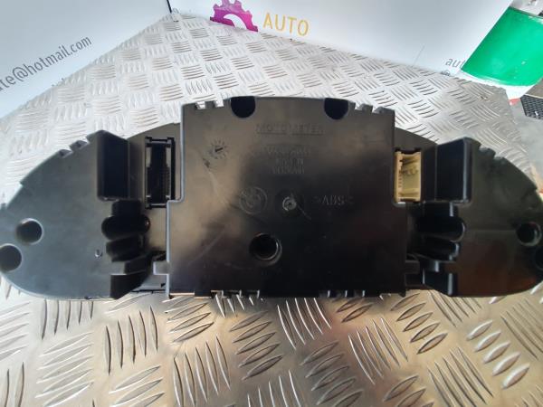Quadrante BMW 3 (E46) | 97 - 05 Imagem-1