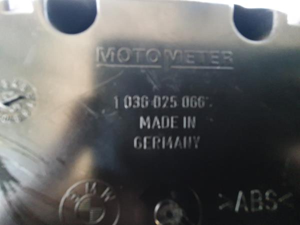 Quadrante BMW 3 (E46) | 97 - 05 Imagem-2