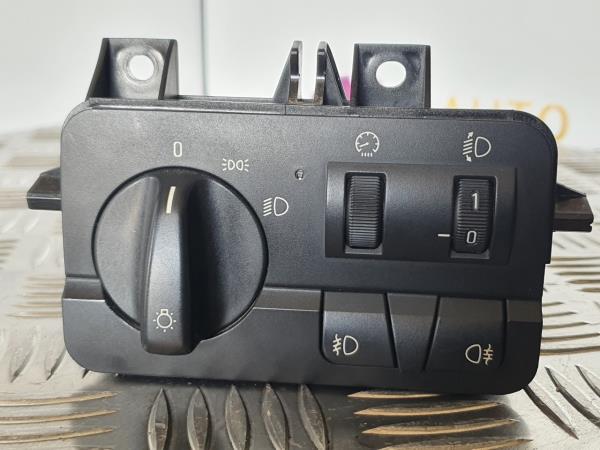 Regulador de Luzes BMW 3 (E46) | 97 - 05