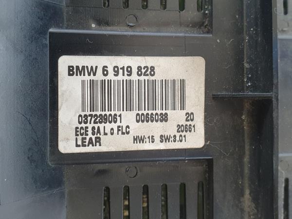 Regulador de Luzes BMW 3 (E46) | 97 - 05 Imagem-2