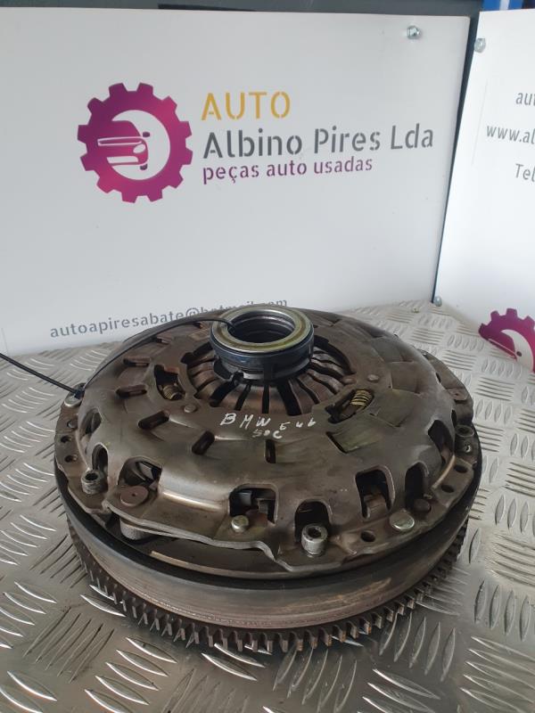 Bimassa BMW 3 (E46) | 97 - 05