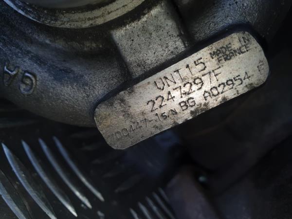 Turbo BMW 3 (E46) | 97 - 05 Imagem-2
