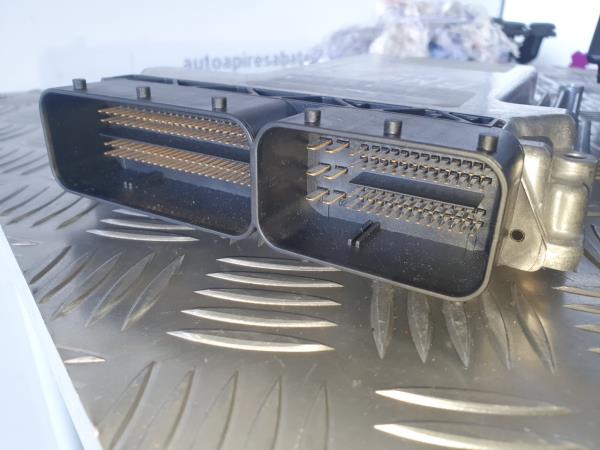 Engine Module BMW 3 (E46) | 97 - 05 Imagem-1