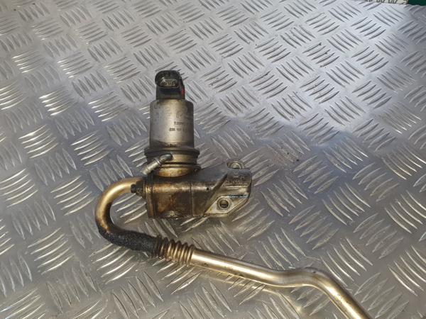 EGR VOLKSWAGEN GOLF IV (1J1) | 97 - 07 Imagem-2
