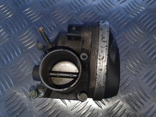 Borboleta de Admissão VOLKSWAGEN GOLF IV (1J1) | 97 - 07