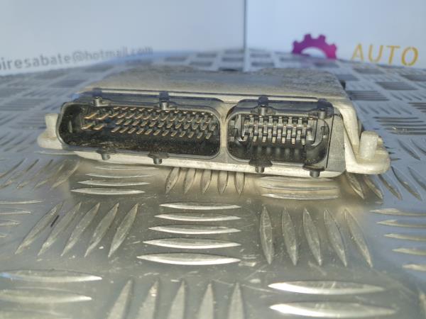Engine Module VOLKSWAGEN GOLF IV (1J1) | 97 - 07