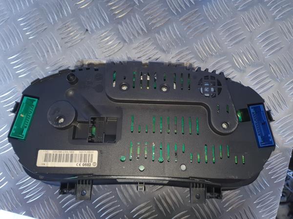 Quadrante VOLKSWAGEN GOLF IV (1J1) | 97 - 07