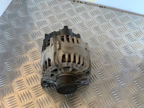 Alternador RENAULT KANGOO Express (FW0/1_) | 08 -  Imagem-1