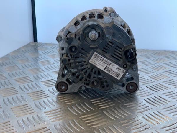 Alternador RENAULT KANGOO Express (FW0/1_) | 08 -  Imagem-2