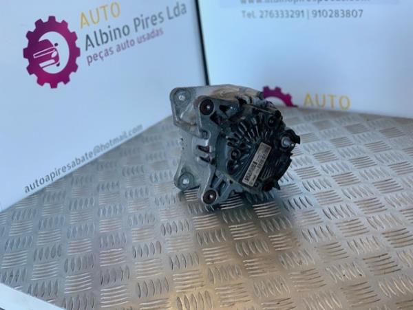 Alternador RENAULT KANGOO Express (FW0/1_) | 08 -  Imagem-3