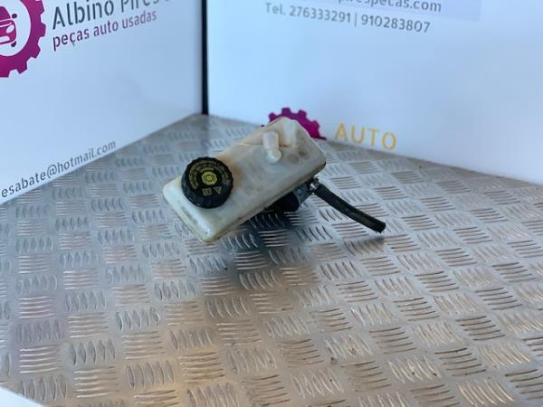 Bomba dos Travões RENAULT KANGOO Express (FW0/1_) | 08 - 