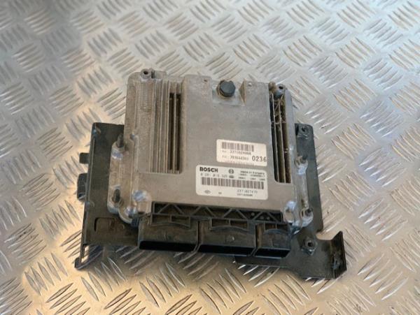 Centralina do Motor RENAULT KANGOO Express (FW0/1_) | 08 -  Imagem-1