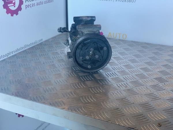 A/C Copmpressor RENAULT KANGOO Express (FW0/1_) | 08 - 