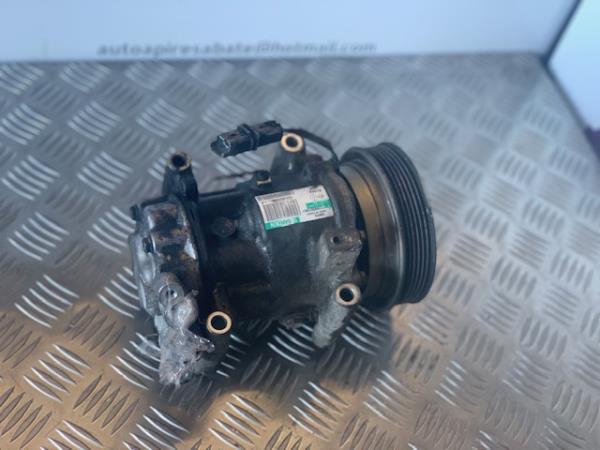 Compressor do Ar condicionado RENAULT KANGOO Express (FW0/1_) | 08 -  Imagem-1