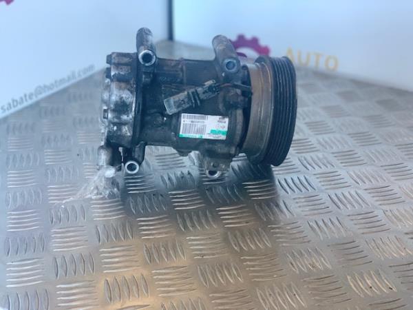 Compressor do Ar condicionado RENAULT KANGOO Express (FW0/1_) | 08 -  Imagem-2
