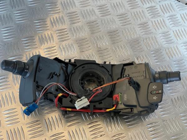 Comutador de Luzes RENAULT KANGOO Express (FW0/1_) | 08 - 