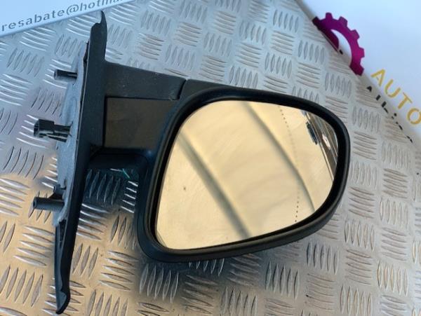 Espelho Retrovisor Esq Electrico RENAULT KANGOO Express (FW0/1_) | 08 -  Imagem-1