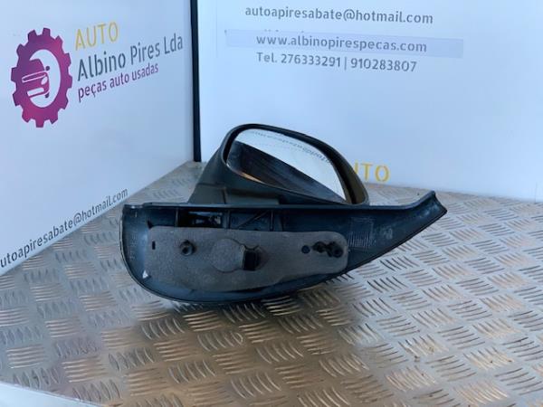 Espelho Retrovisor Esq Electrico RENAULT KANGOO Express (FW0/1_) | 08 -  Imagem-2