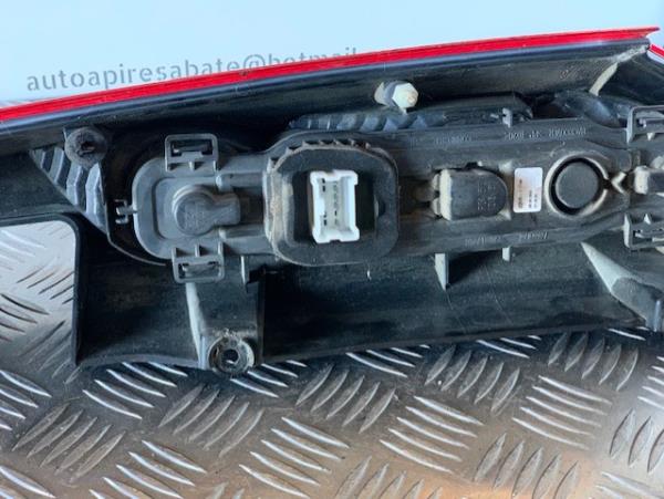Farolim Stop Esq RENAULT KANGOO Express (FW0/1_) | 08 -  Imagem-2