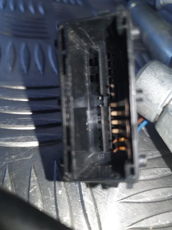 Pre-Tensioners/Belts RENAULT KANGOO (KC0/1_) | 97 -  Imagem-1