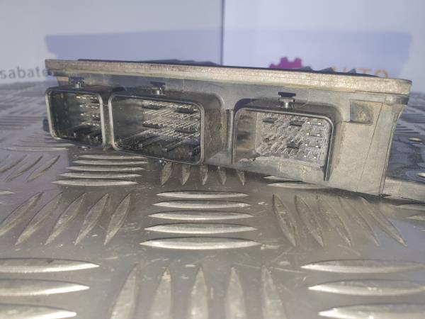 Centralina do Motor RENAULT CLIO III (BR0/1, CR0/1) | 05 -  Imagem-1