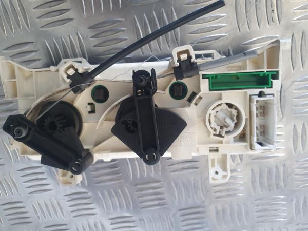 Climatrónic RENAULT CLIO III (BR0/1, CR0/1) | 05 - 