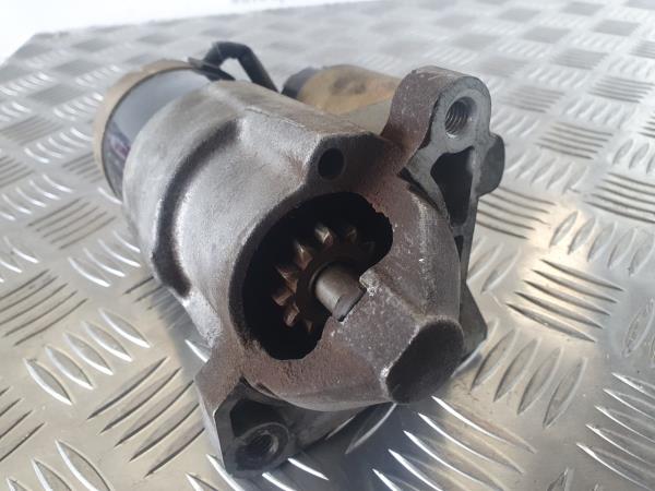 Motor de Arranque RENAULT CLIO III (BR0/1, CR0/1) | 05 -  Imagem-1