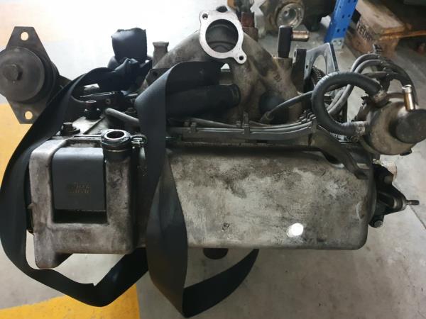 Engine FIAT UNO (146_) | 83 - 06 Imagem-1