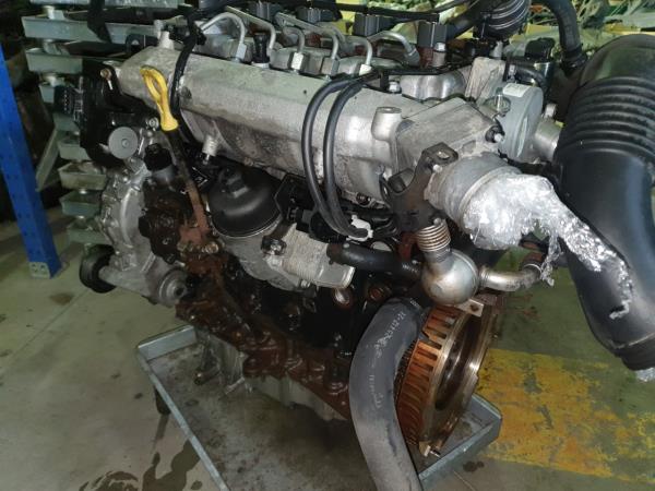 Engine KIA SOUL (AM) | 09 -  Imagem-1