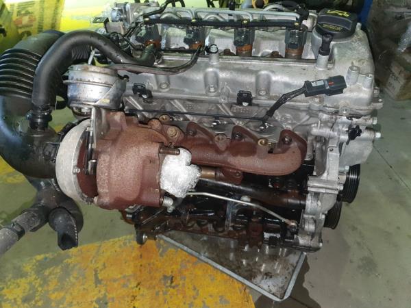 Engine KIA SOUL (AM) | 09 -  Imagem-2