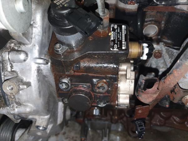 Engine KIA SOUL (AM) | 09 -  Imagem-3