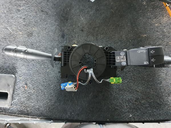 Comutador de Luzes RENAULT LAGUNA II (BG0/1_) | 01 - 07 Imagem-2