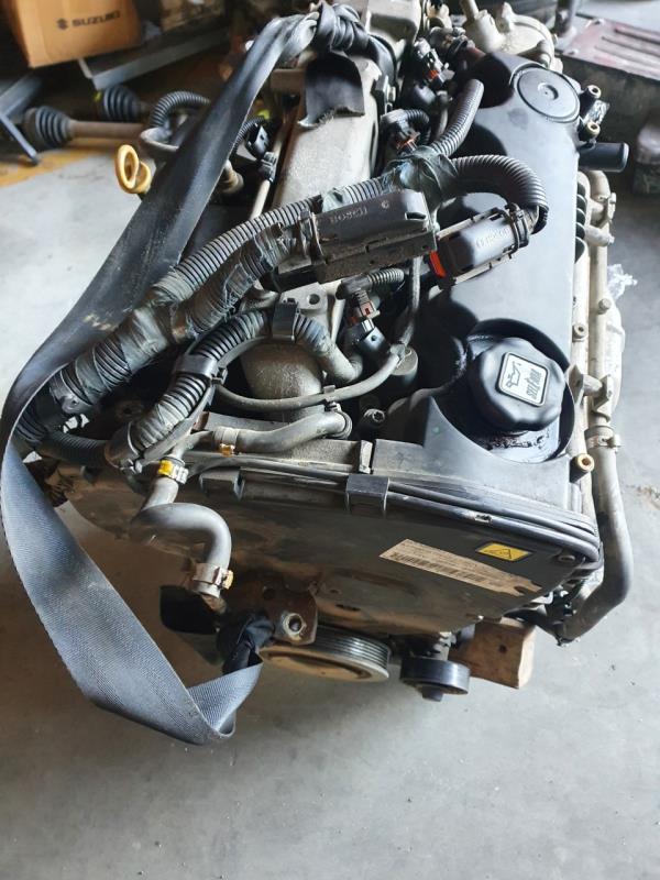 Engine FIAT STILO (192_) | 01 - 10 Imagem-4