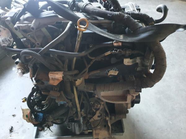Engine FIAT STILO (192_) | 01 - 10 Imagem-1